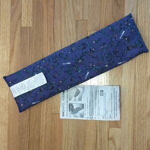 Natural Flax Hot/Cold Compress